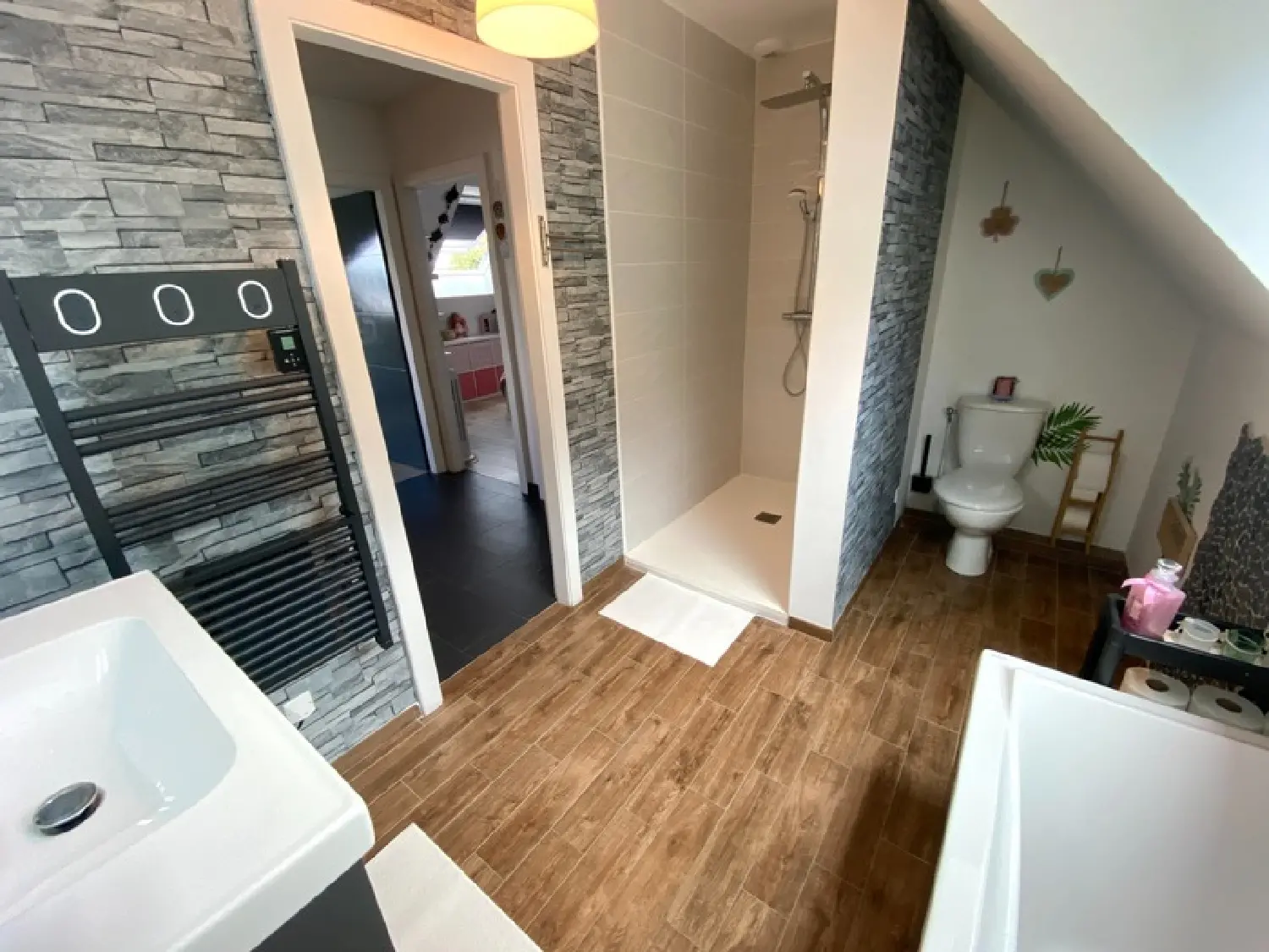  te koop huis Dasle Doubs 8