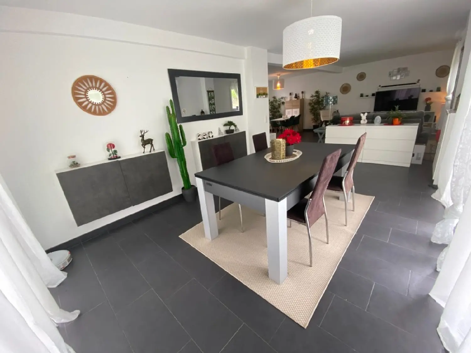  te koop huis Dasle Doubs 4
