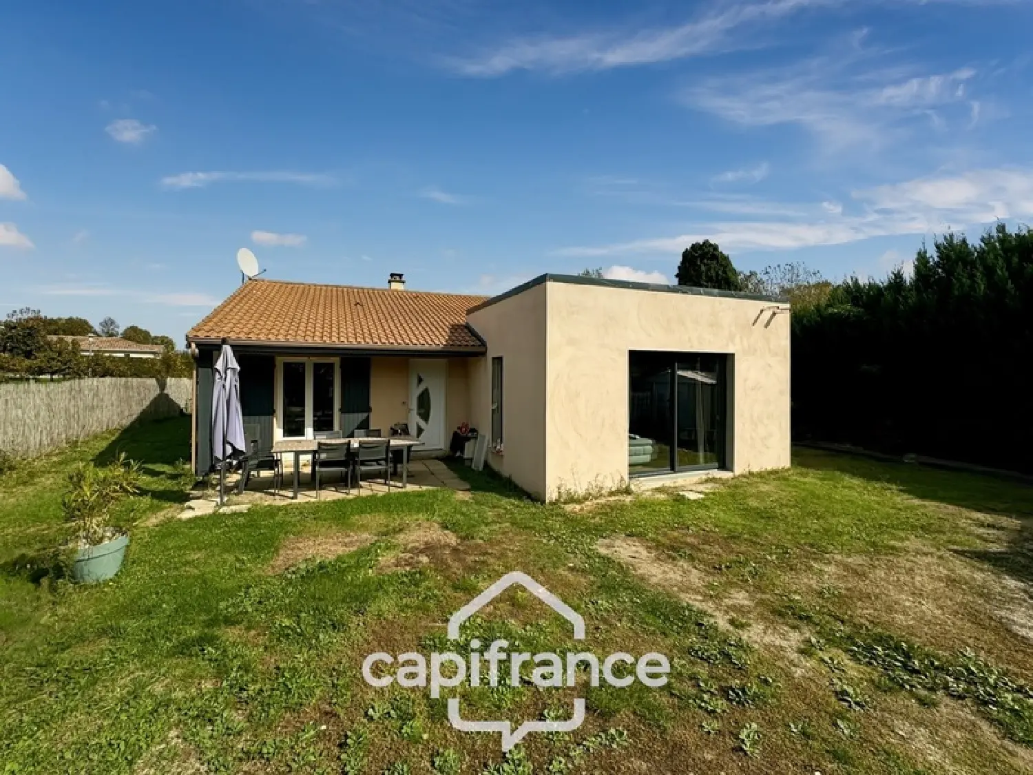  kaufen Haus Davézieux Ardèche 1
