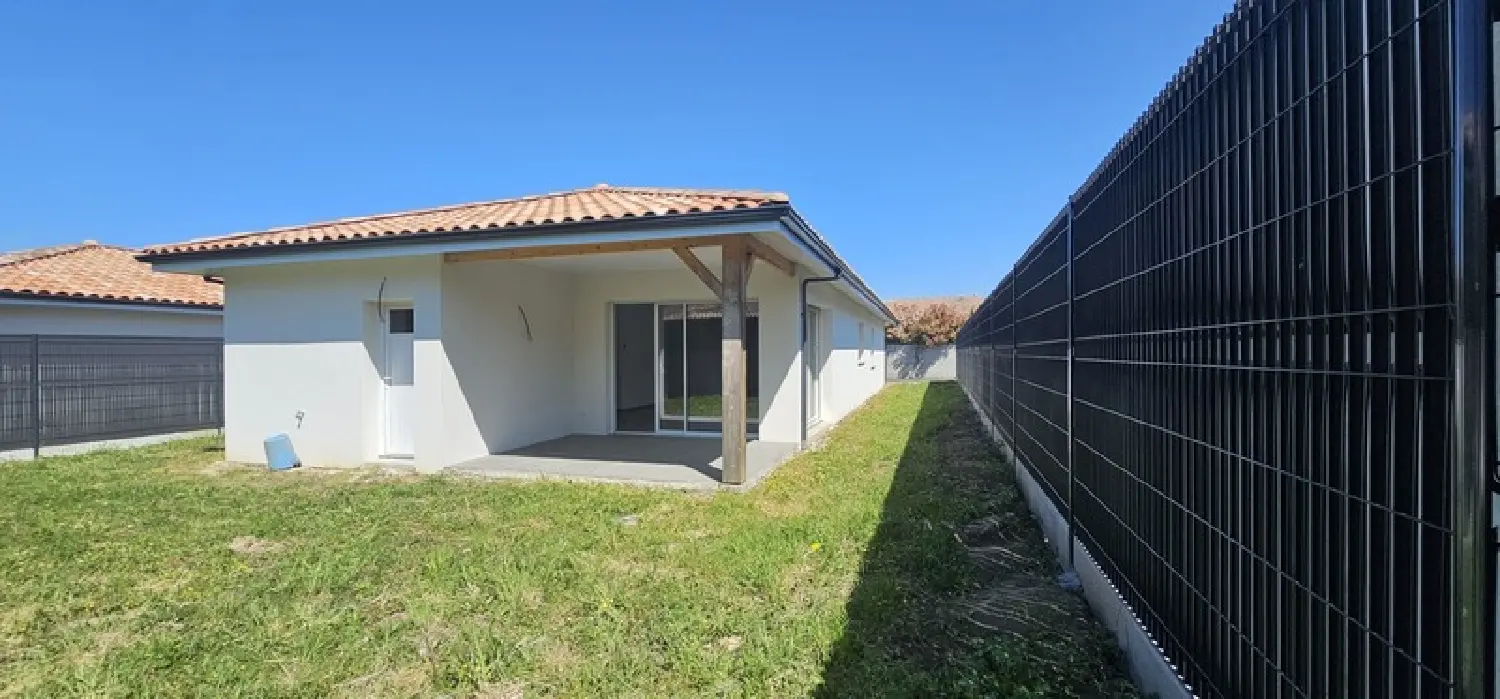  en venta casa Dax Landes 1
