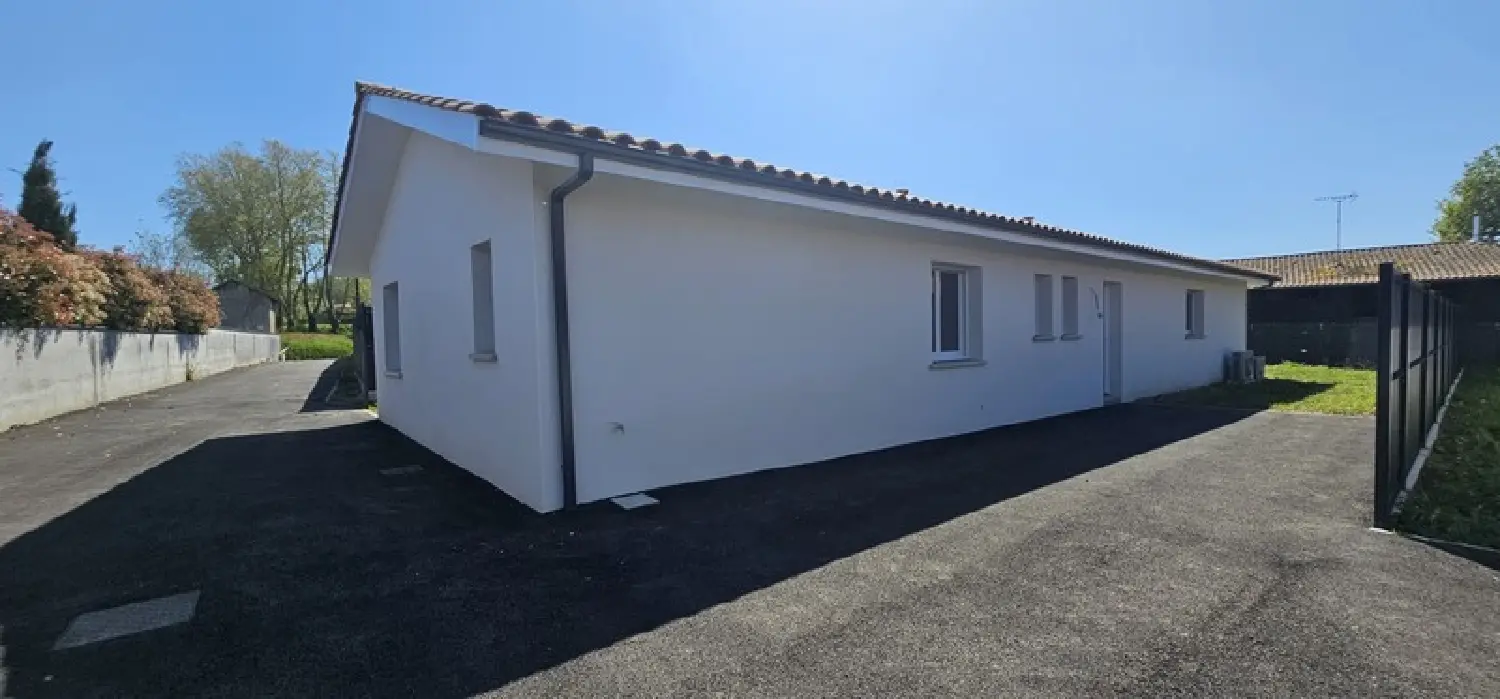 en venta casa Dax Landes 2