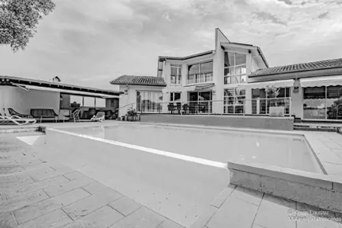 Dax Landes huis foto 7126146
