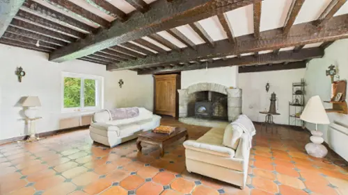 Dax Landes huis foto 7117448