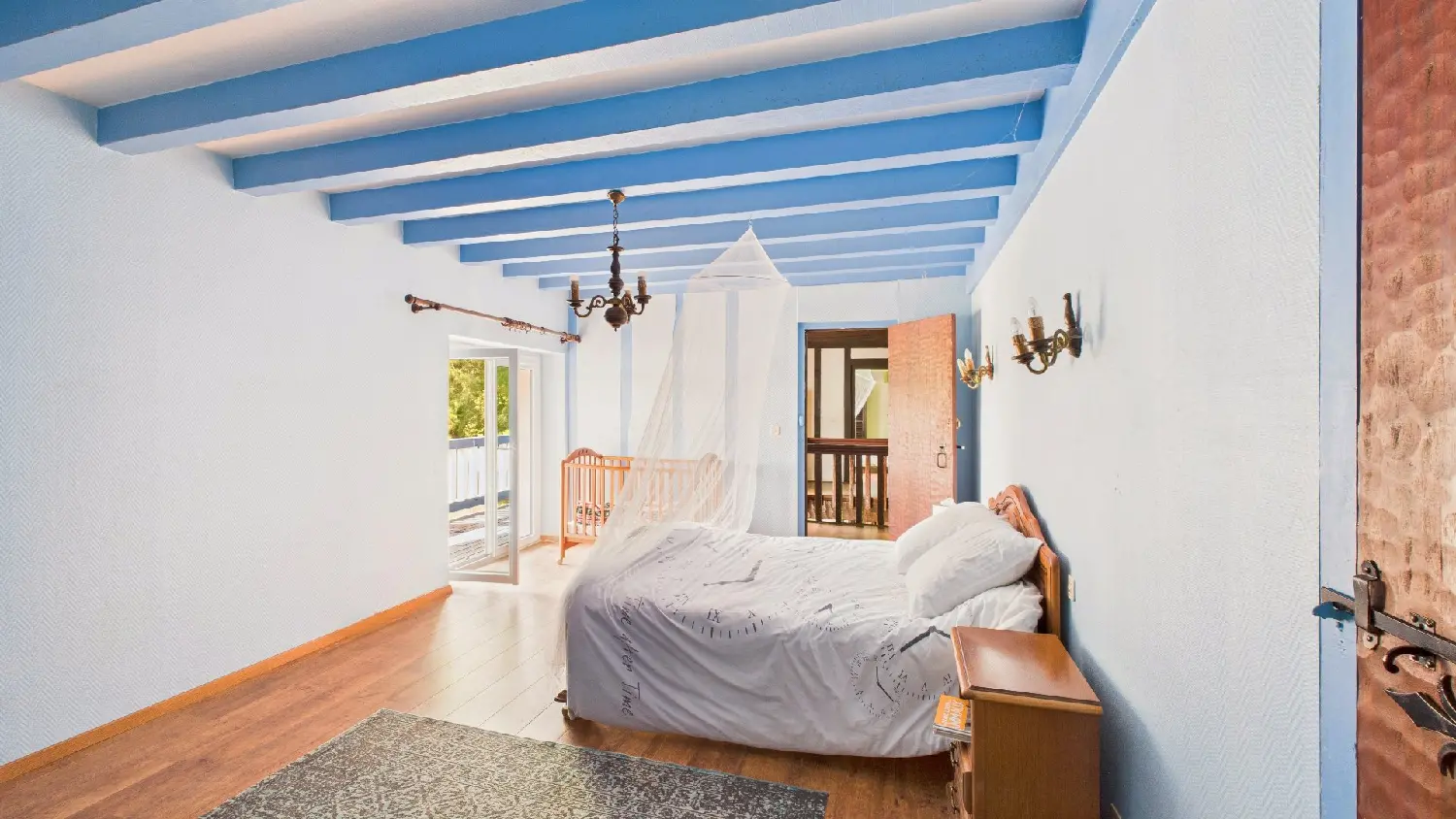  te koop huis Dax Landes 5