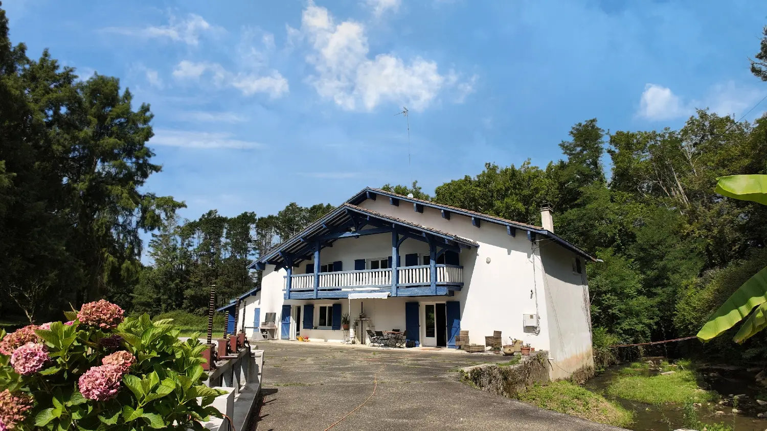  te koop huis Dax Landes 8