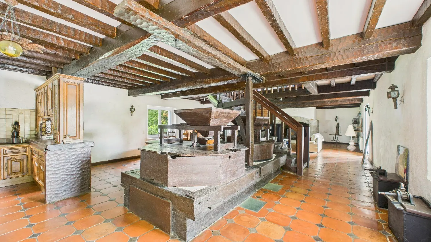  kaufen Haus Dax Landes 8