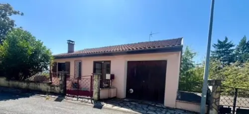 Decazeville Aveyron huis foto 7126054