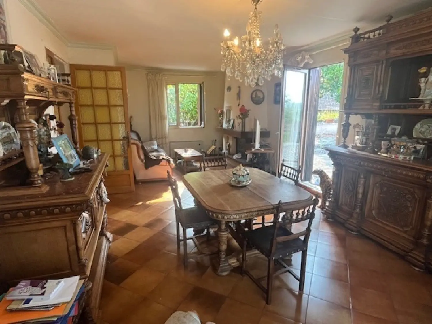  te koop huis Decazeville Aveyron 3