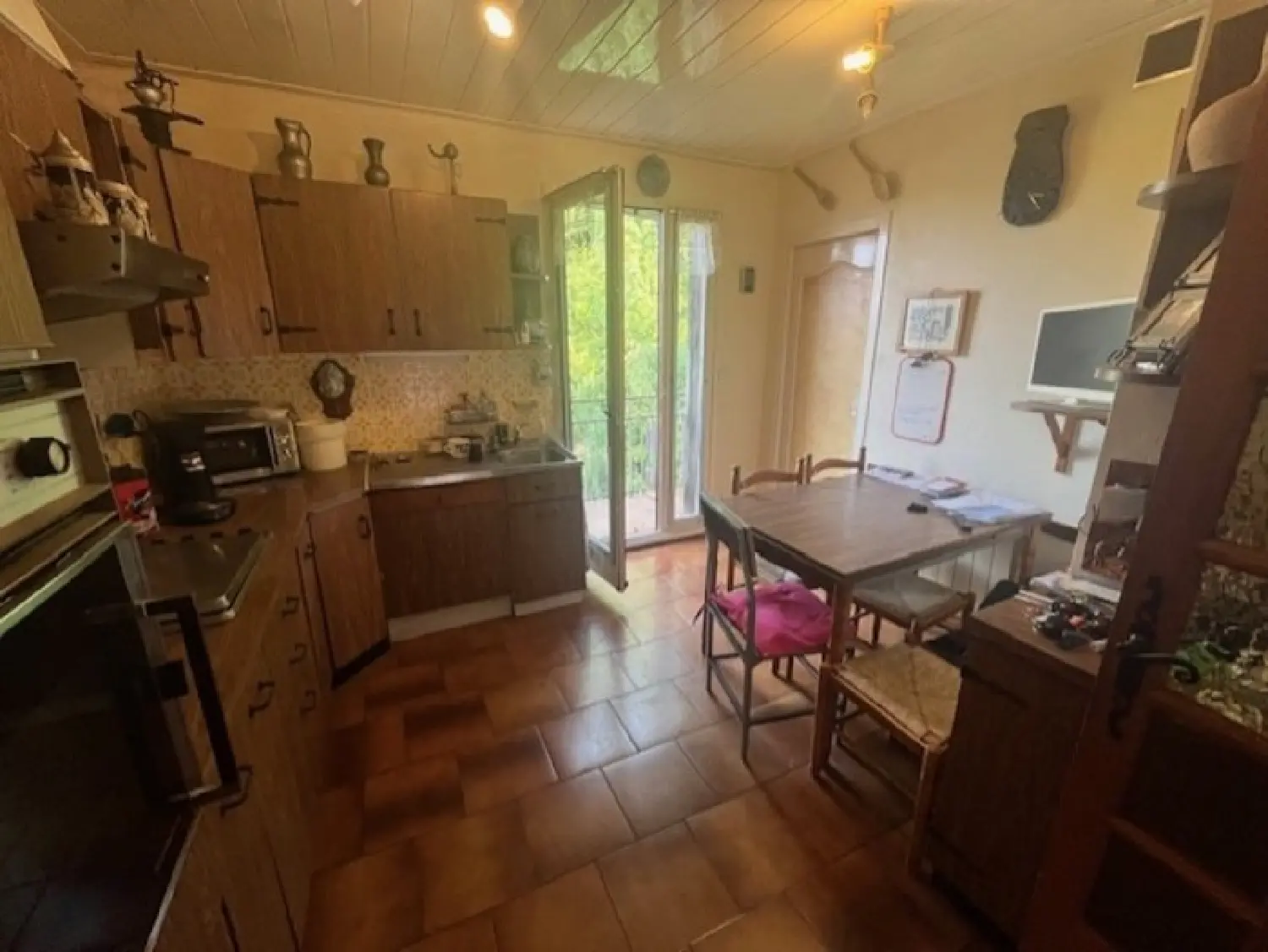  te koop huis Decazeville Aveyron 5