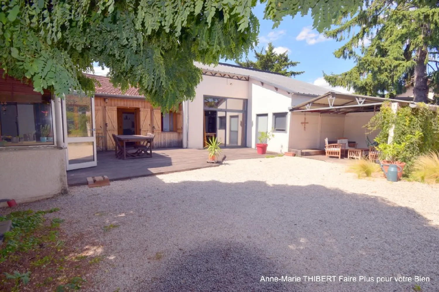  à vendre maison Décines-Charpieu Rhône 2