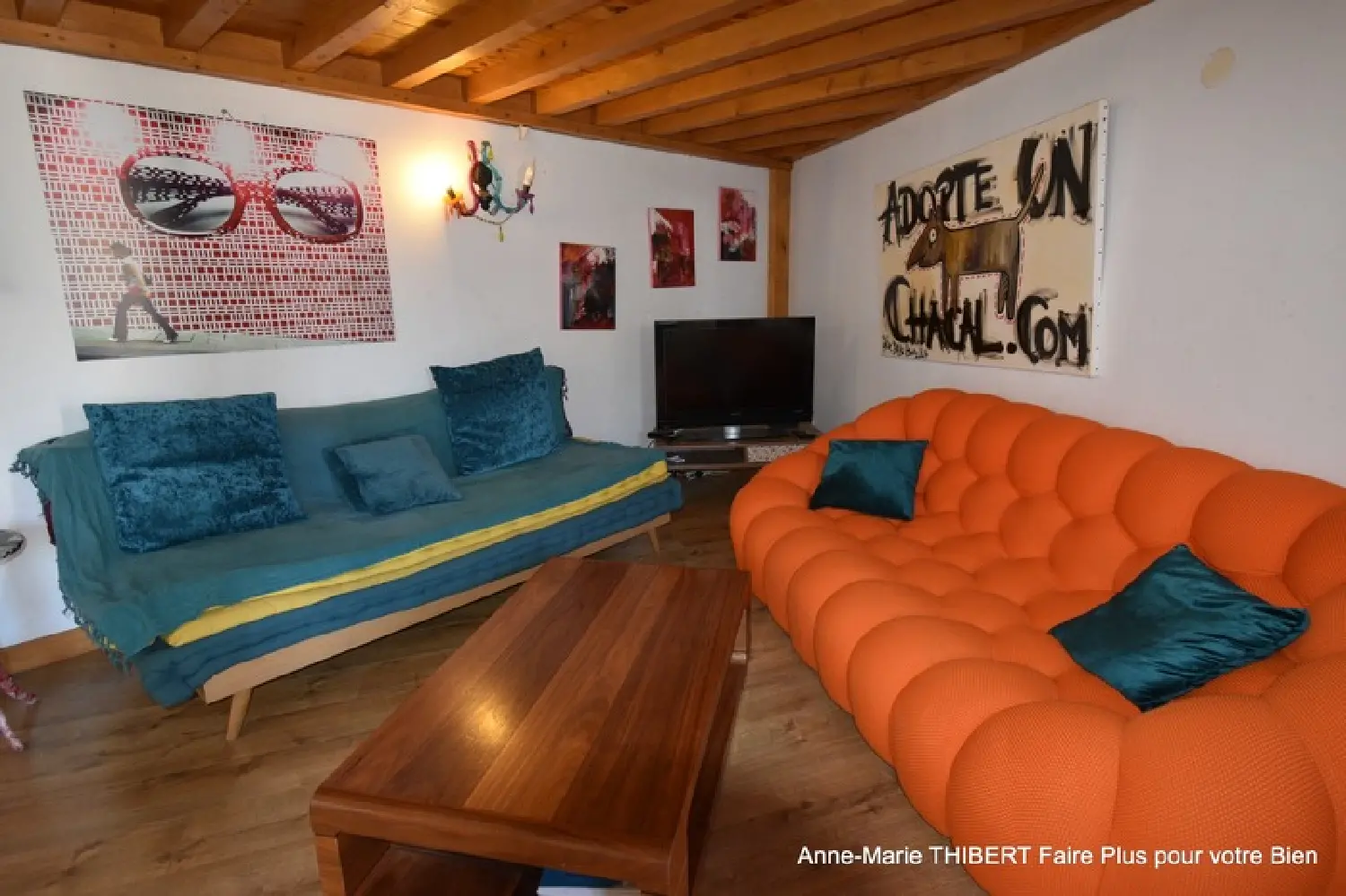  à vendre maison Décines-Charpieu Rhône 4