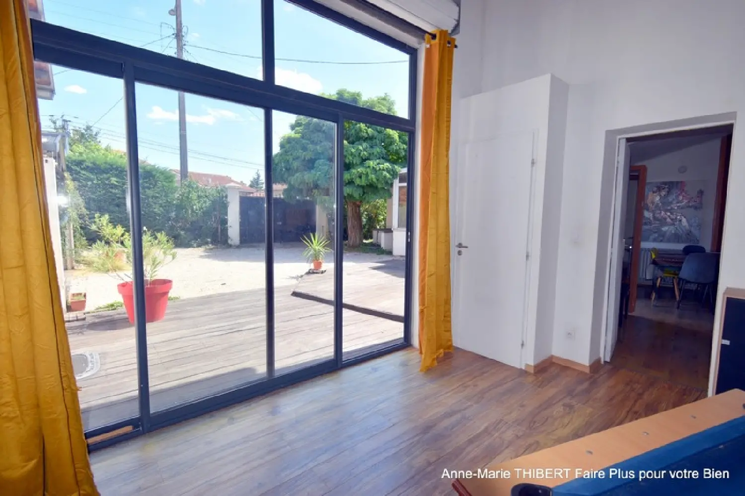  à vendre maison Décines-Charpieu Rhône 6