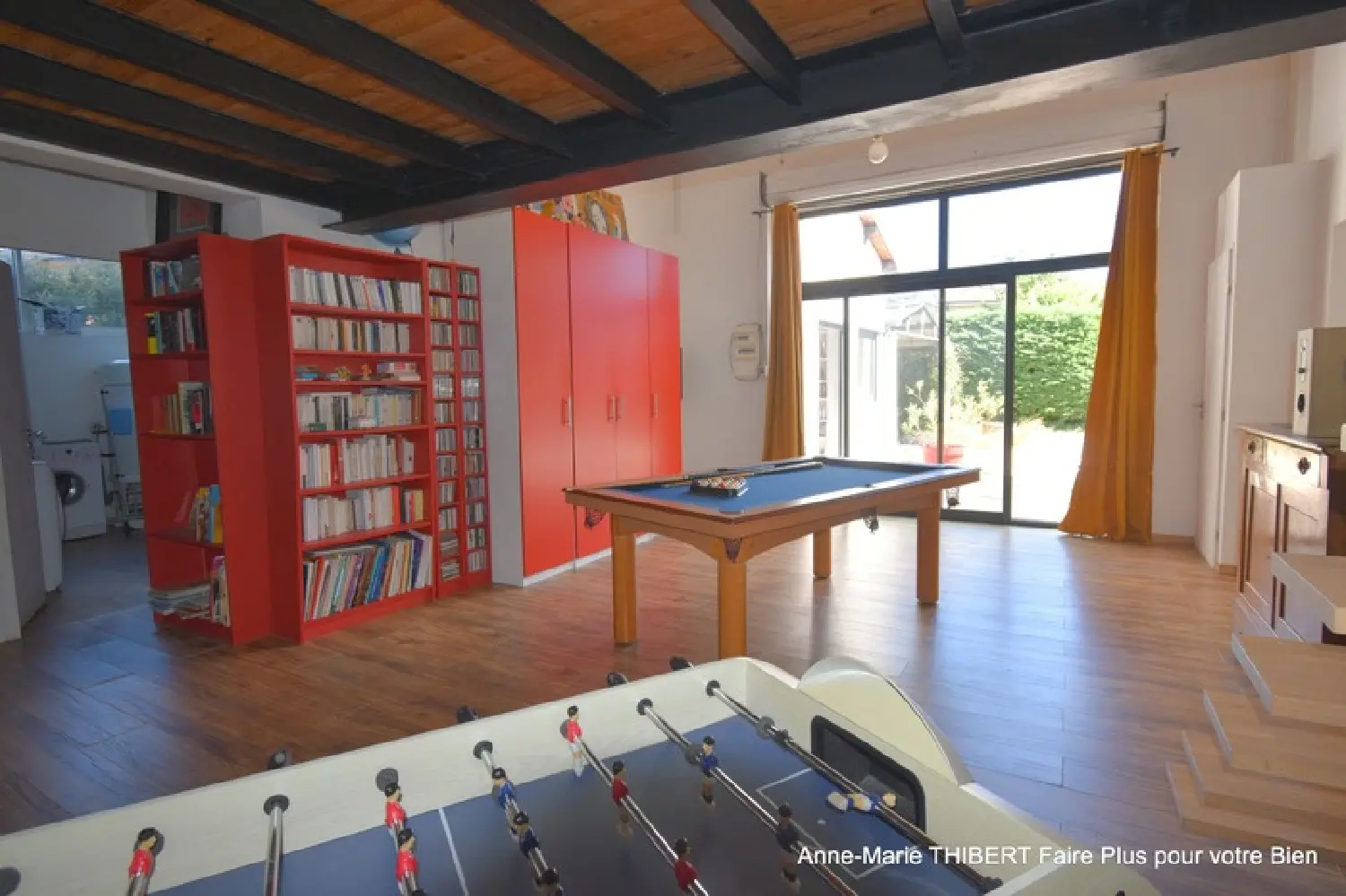  à vendre maison Décines-Charpieu Rhône 7