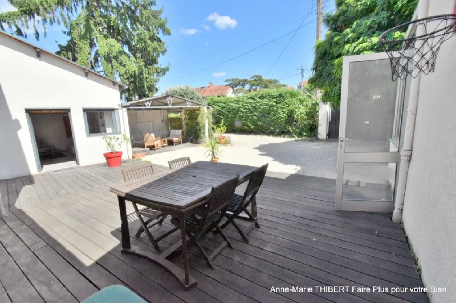  à vendre maison Décines-Charpieu Rhône 8