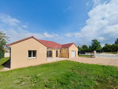 Demigny Saône-et-Loire casa foto 7120167