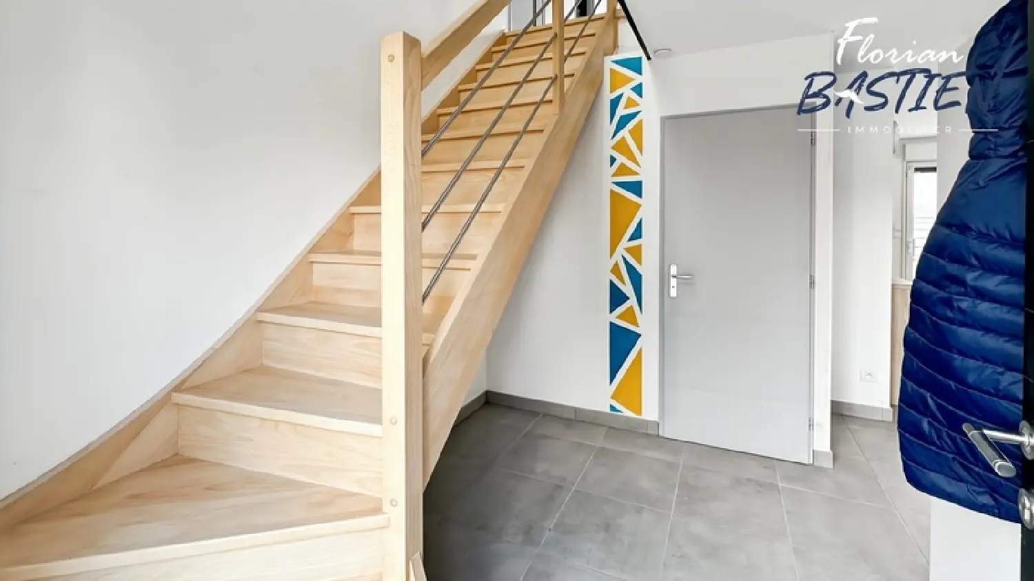 te koop huis Denain Nord 3
