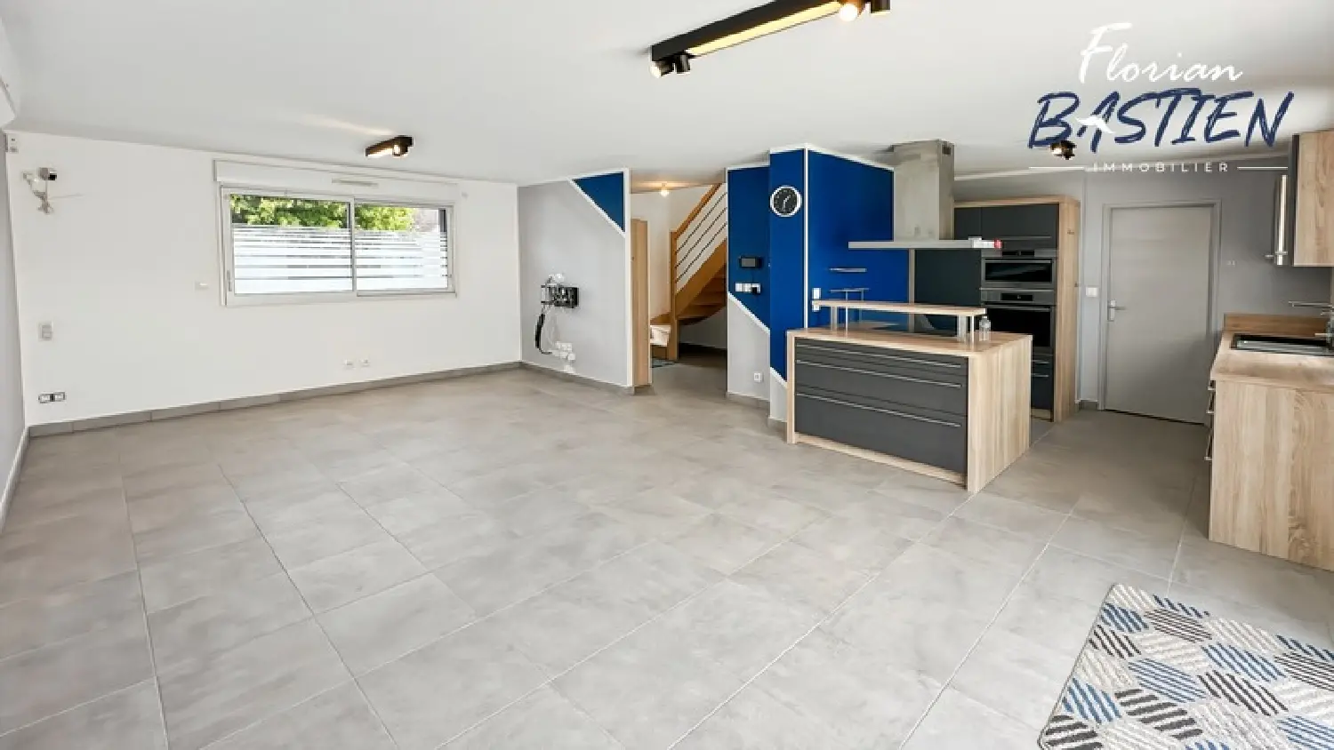  te koop huis Denain Nord 5