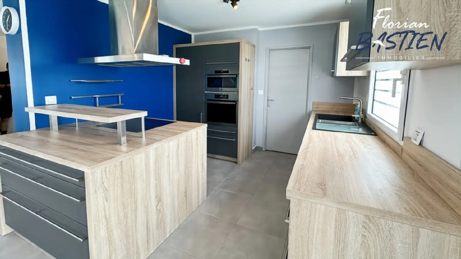  te koop huis Denain Nord 6