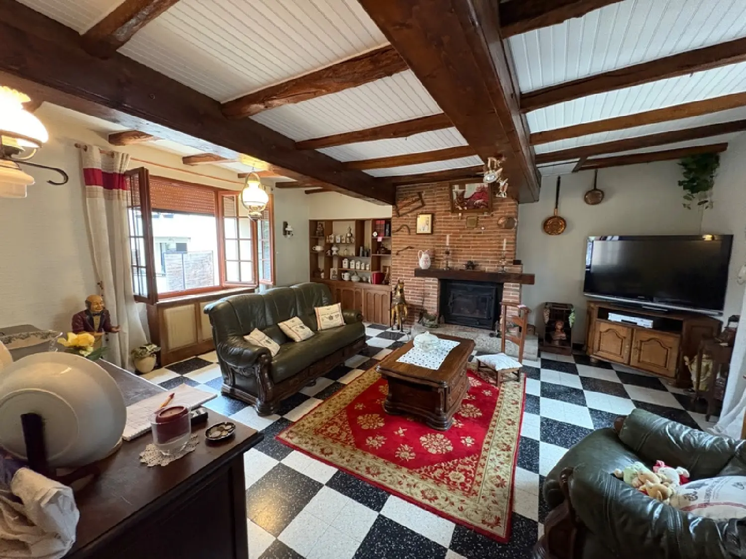  te koop huis Dieppe Seine-Maritime 2