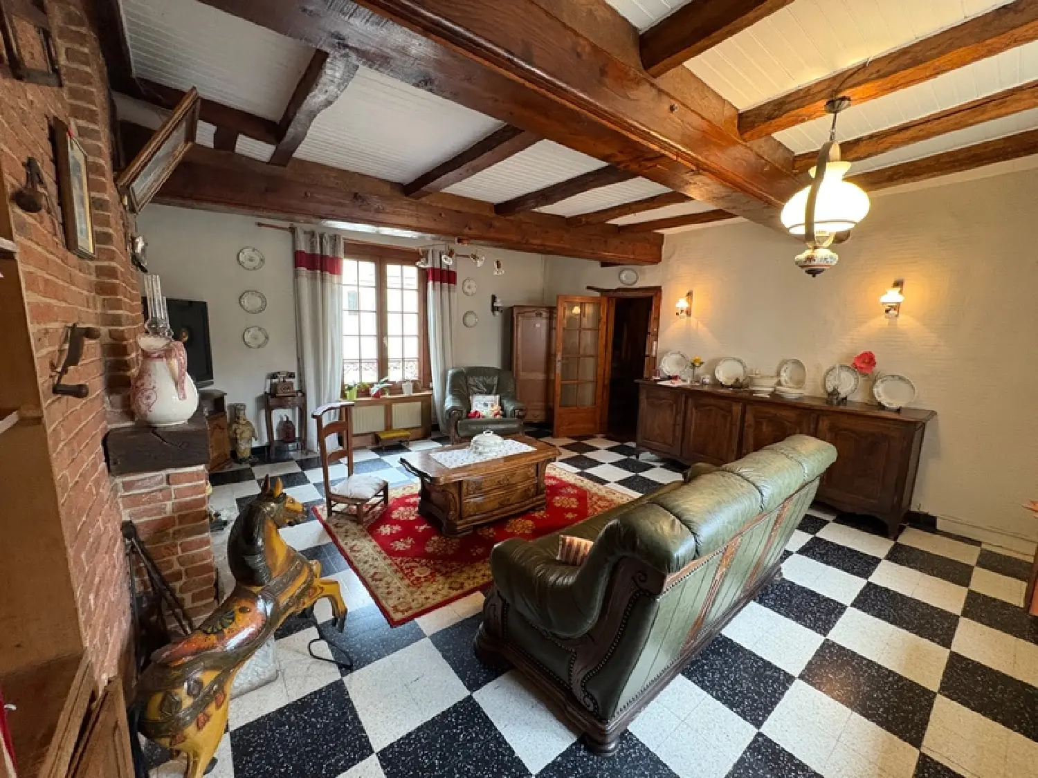  te koop huis Dieppe Seine-Maritime 3