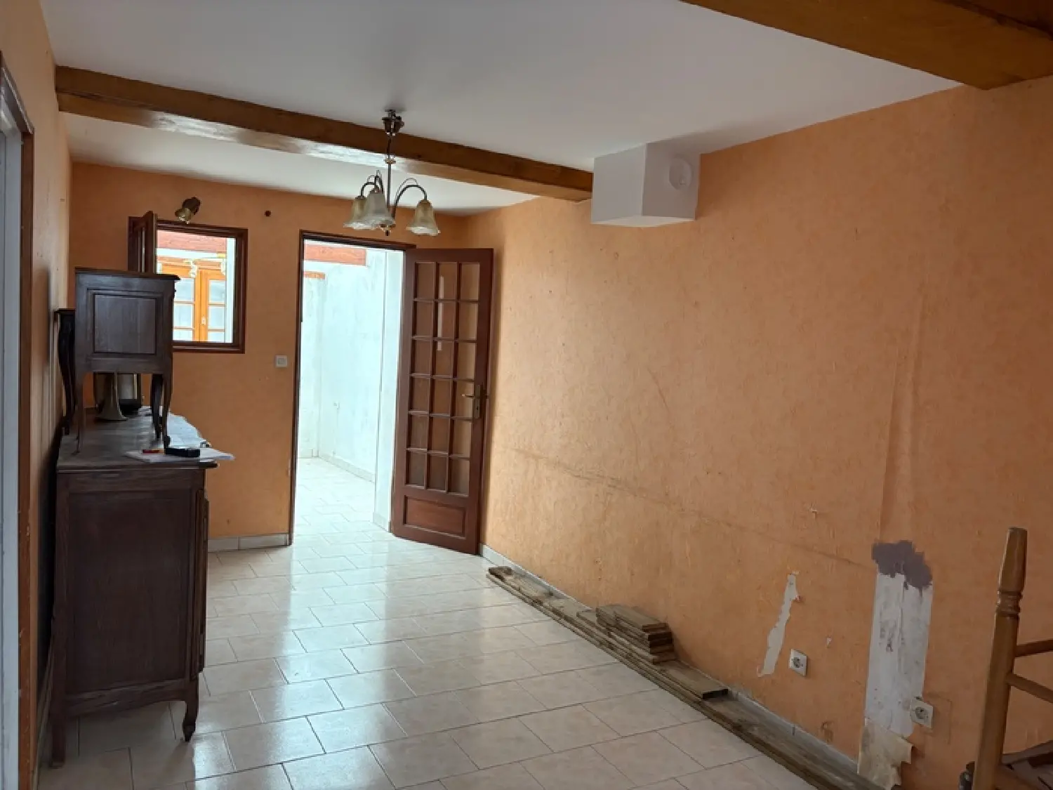  te koop huis Dieppe Seine-Maritime 6