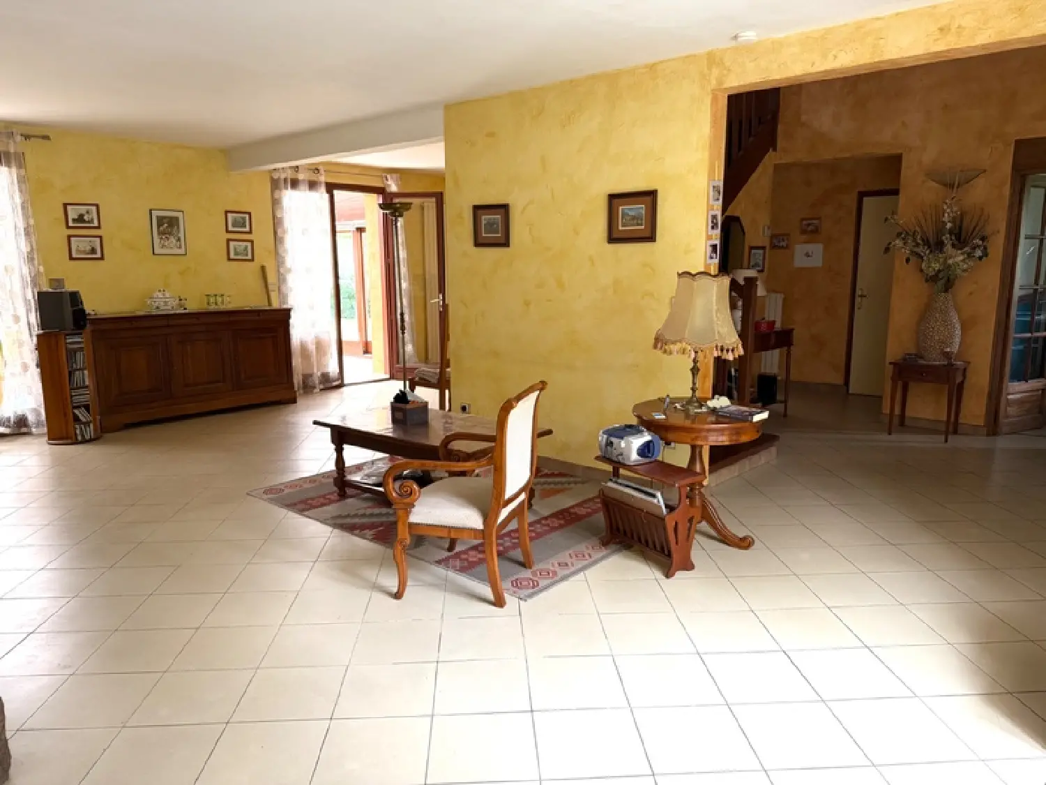  te koop huis Dieppe Seine-Maritime 3