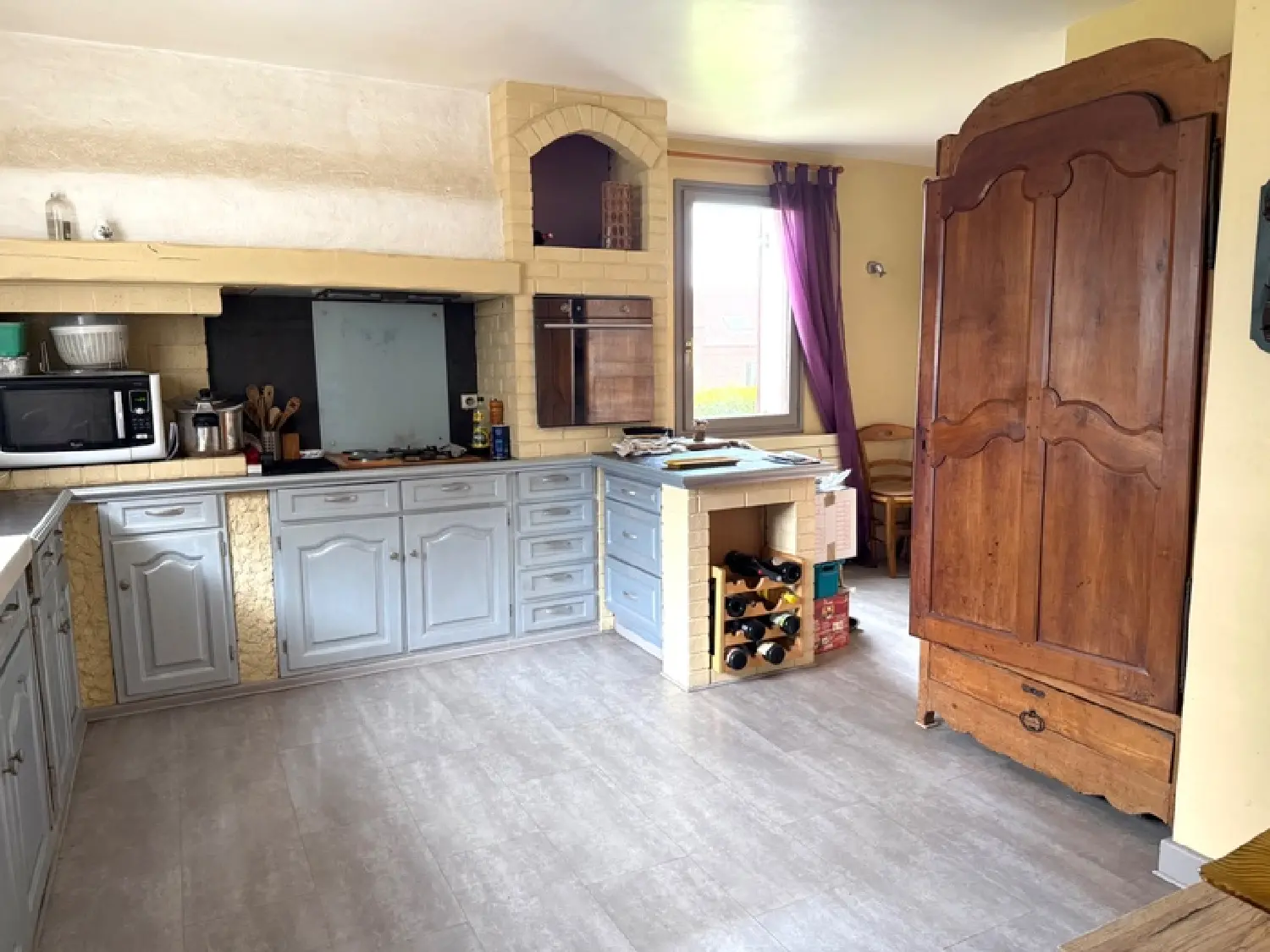  te koop huis Dieppe Seine-Maritime 4