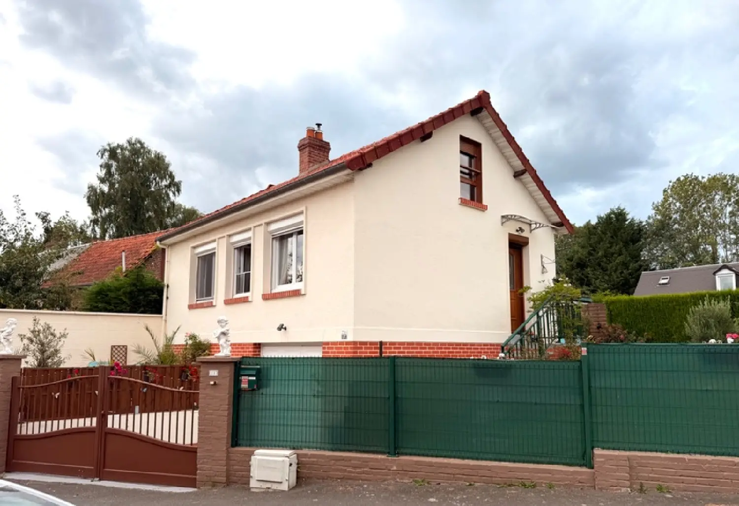  te koop huis Dieppe Seine-Maritime 1