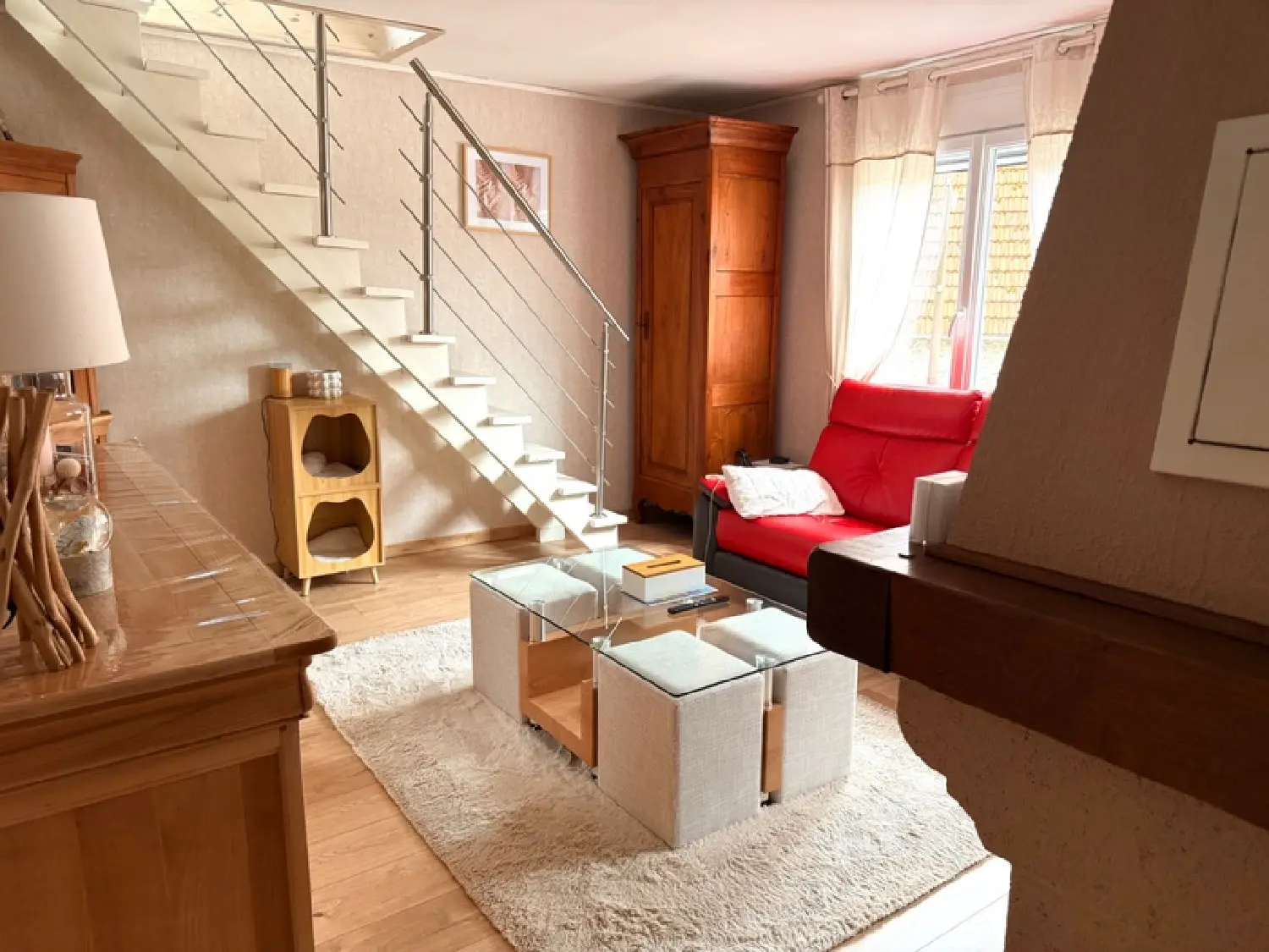 en venta casa Dieppe Seine-Maritime 2