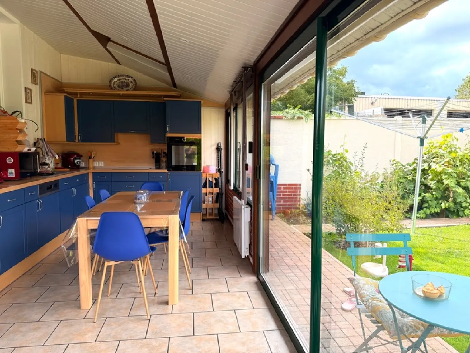 en venta casa Dieppe Seine-Maritime 3