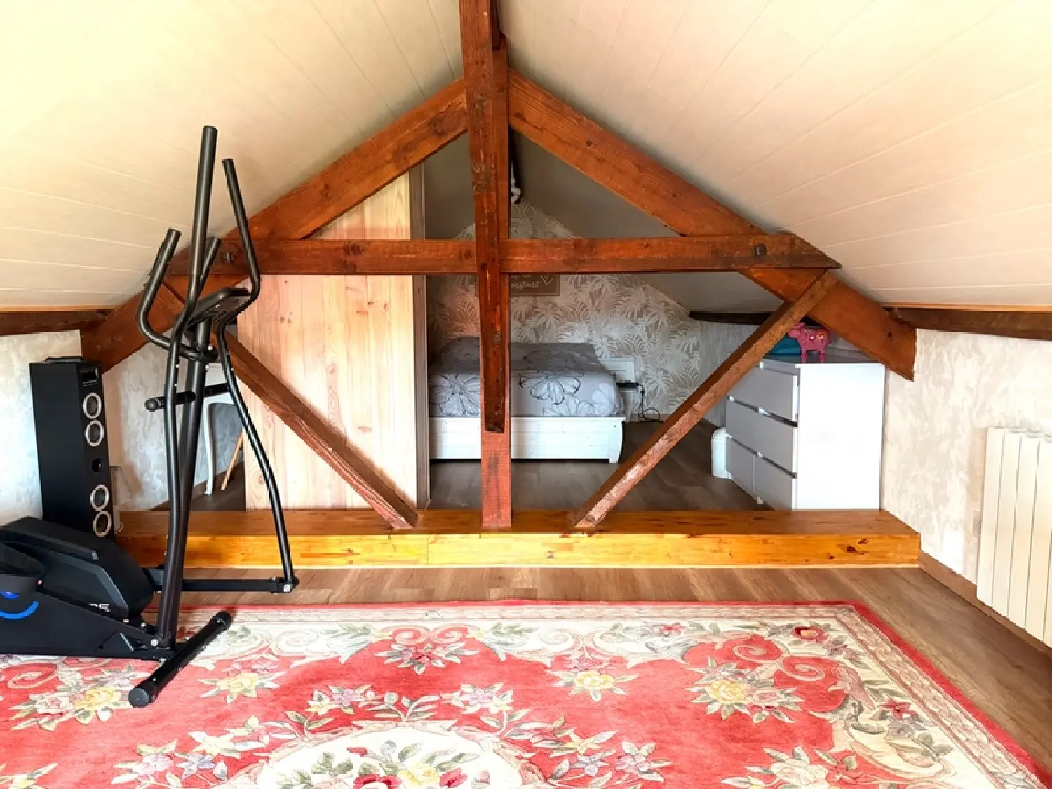  te koop huis Dieppe Seine-Maritime 8