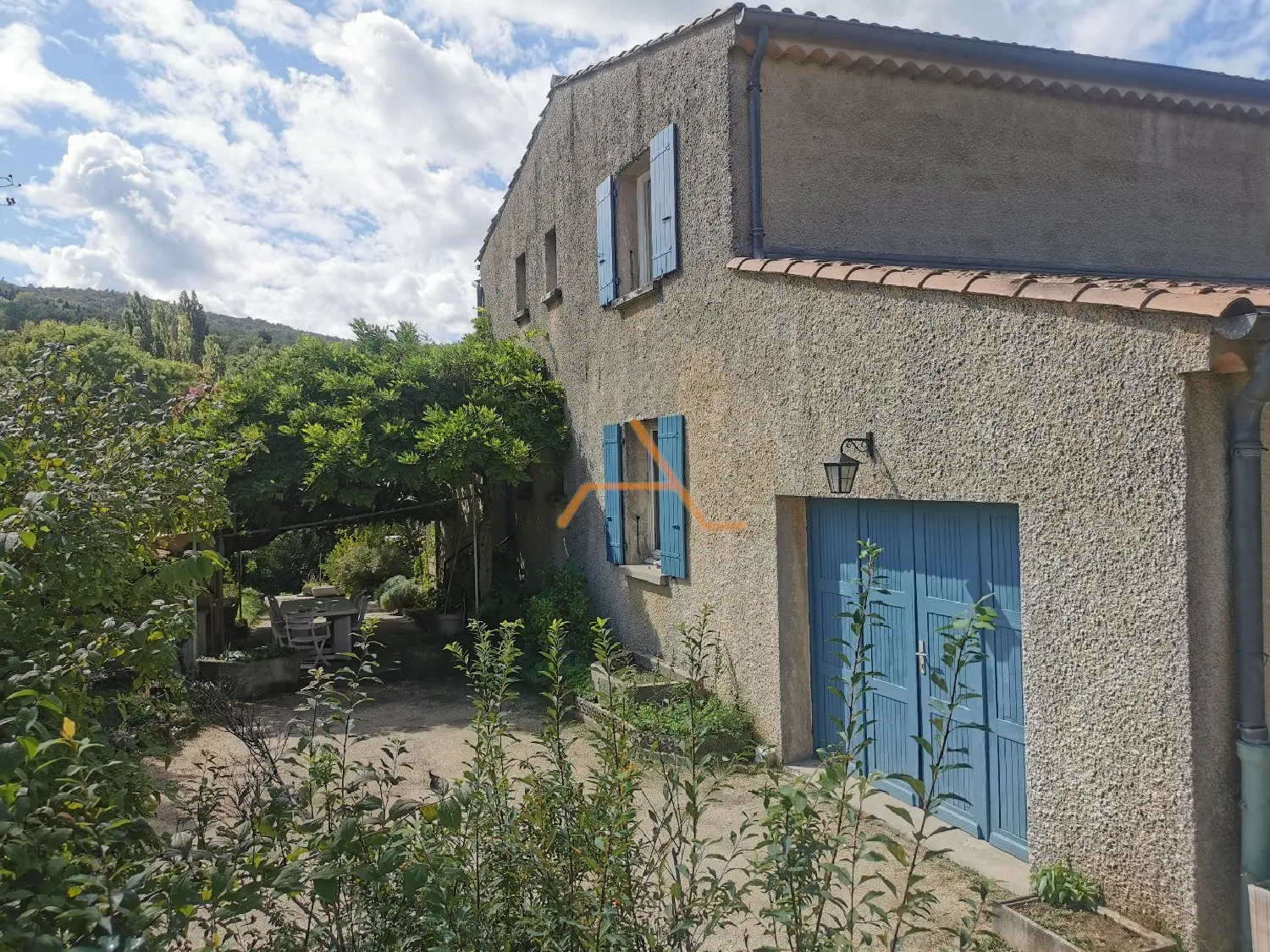  te koop huis Dieulefit Drôme 3