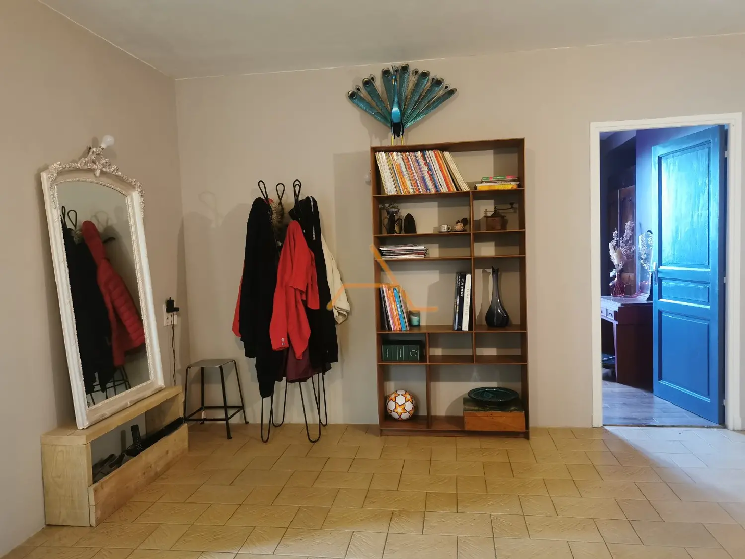  te koop huis Dieulefit Drôme 6