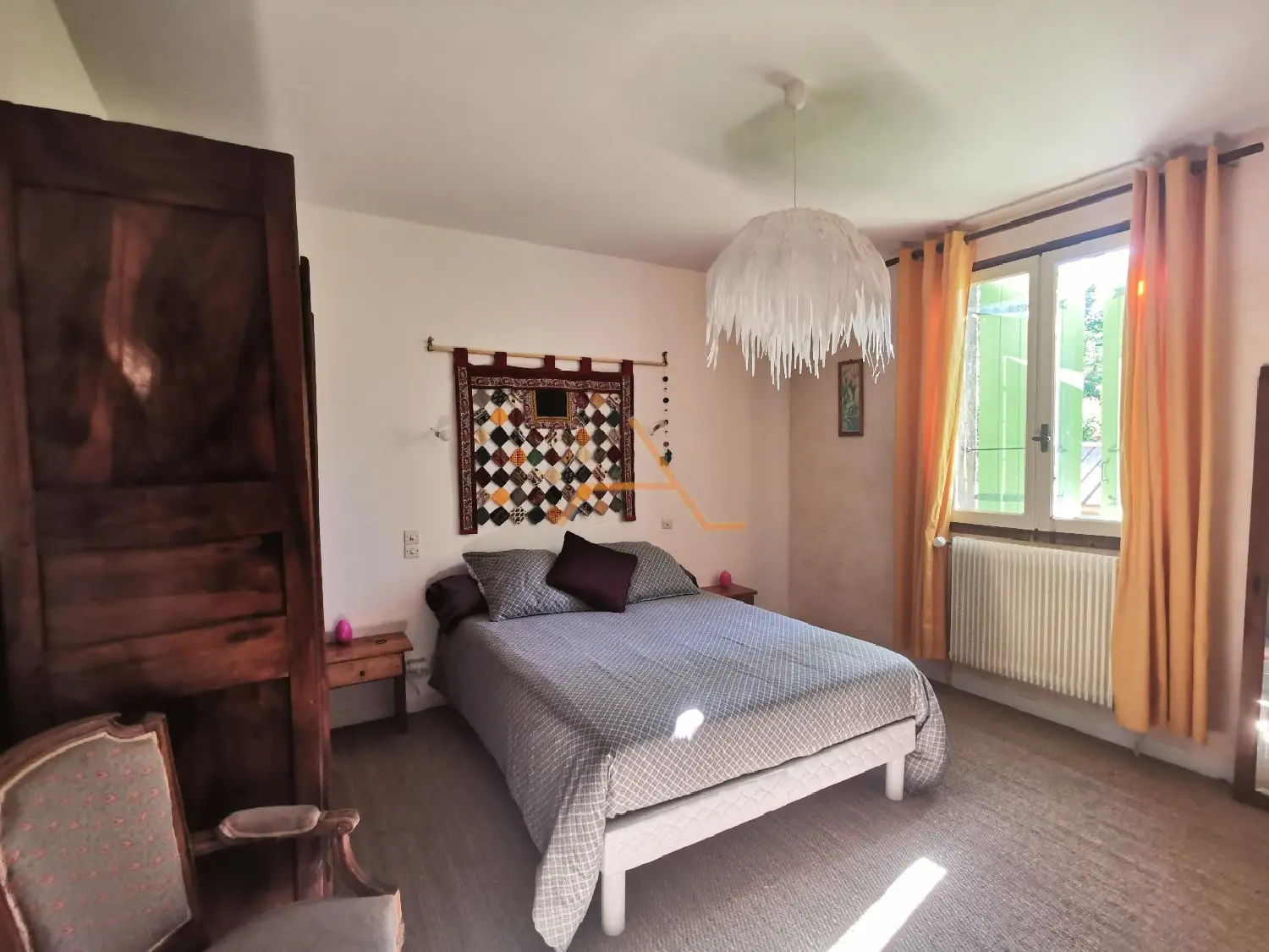  te koop huis Dieulefit Drôme 8
