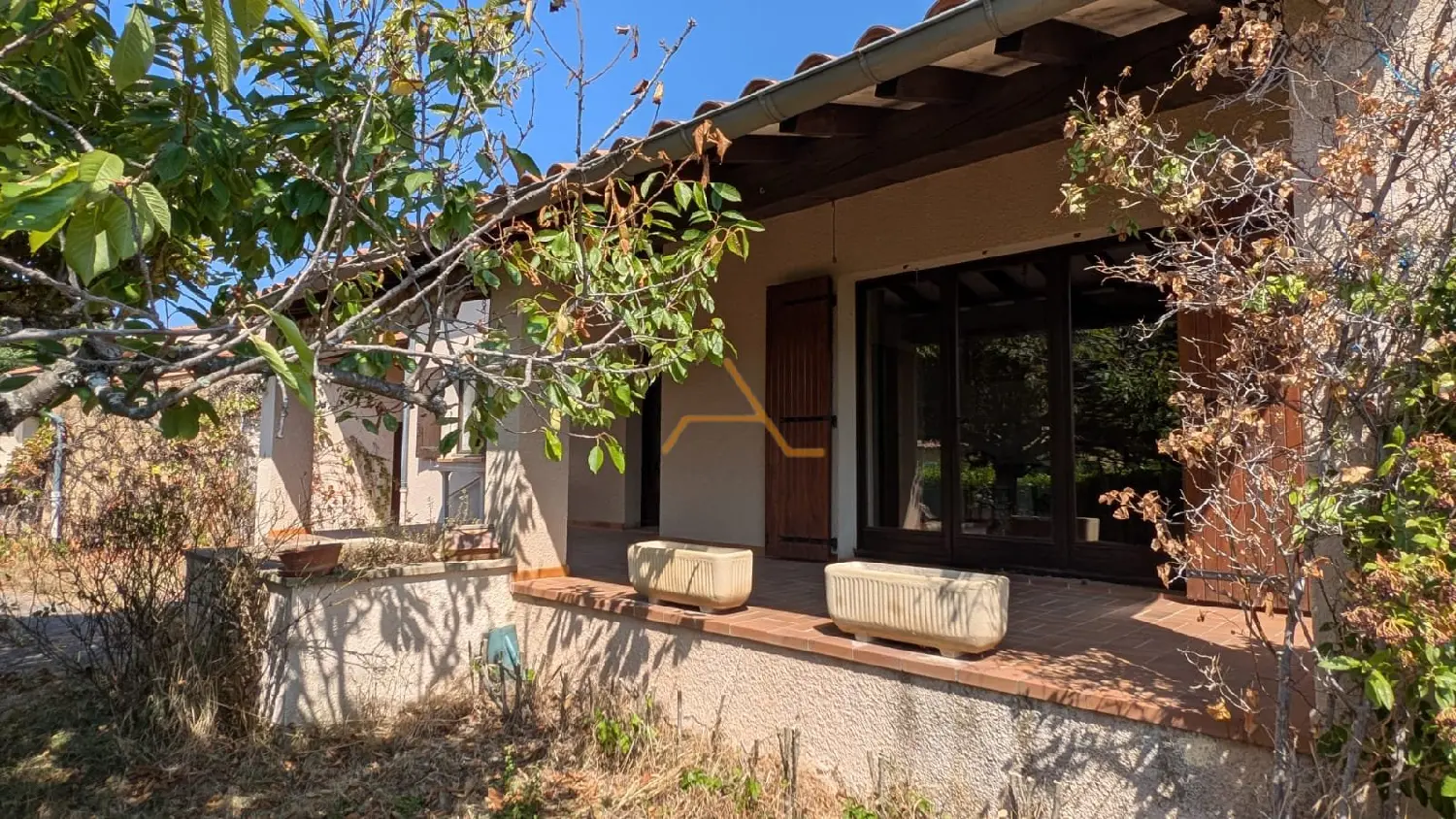  for sale house Dieulefit Drôme 2