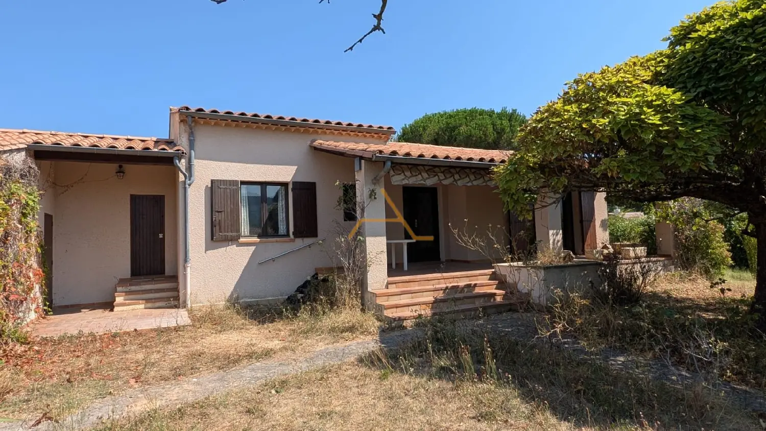  for sale house Dieulefit Drôme 3