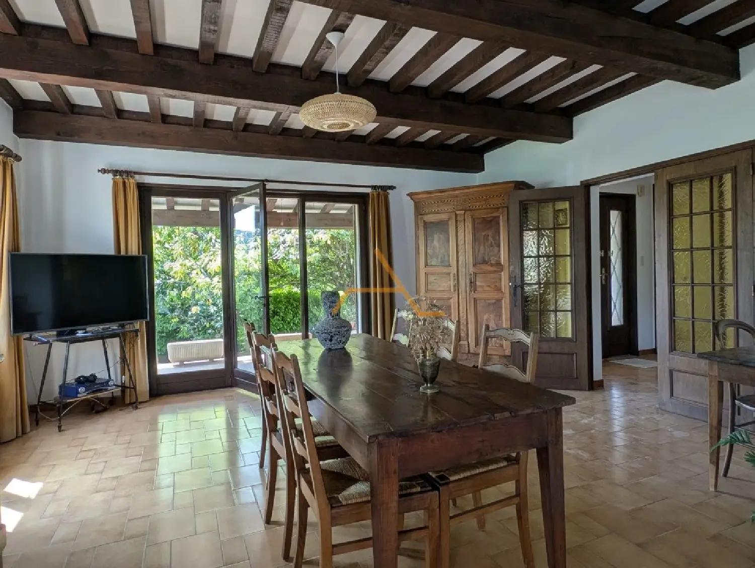  for sale house Dieulefit Drôme 4