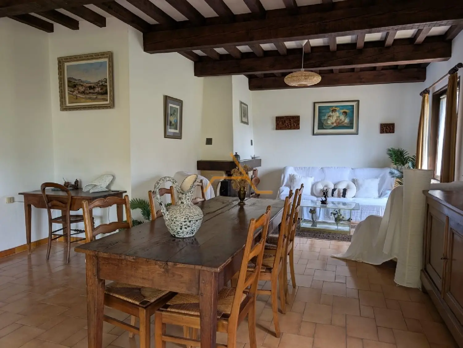  for sale house Dieulefit Drôme 7