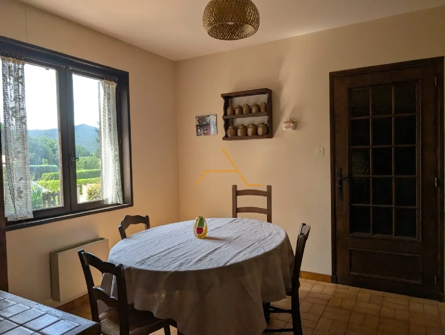  for sale house Dieulefit Drôme 8