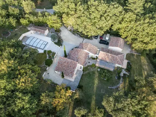 Dieulefit Drôme huis foto 7126594