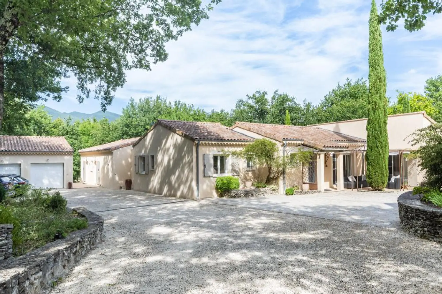 te koop huis Dieulefit Drôme 2