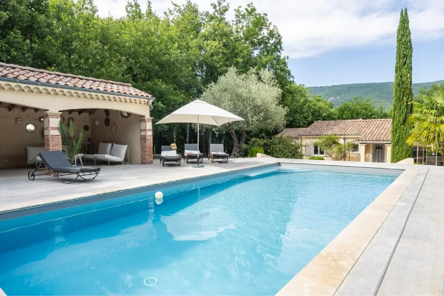  te koop huis Dieulefit Drôme 3