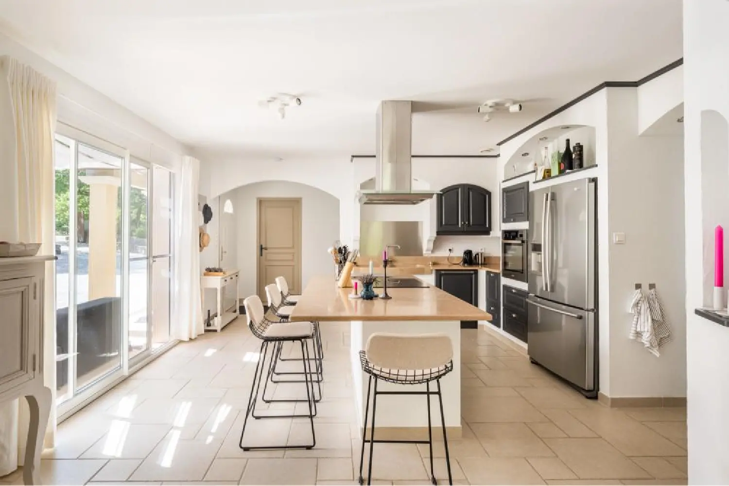  te koop huis Dieulefit Drôme 5