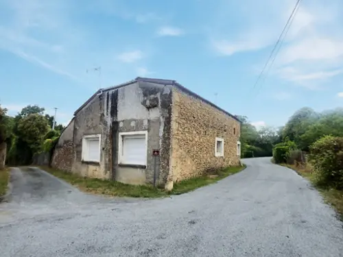 Dieulivol Gironde house foto 7126483