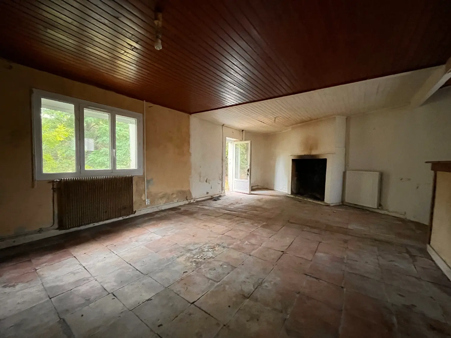  for sale house Dieulivol Gironde 3
