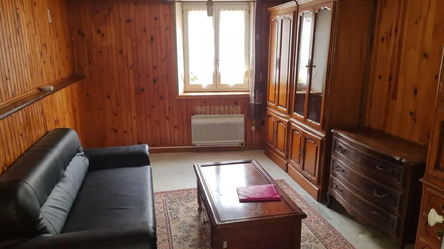  à vendre maison Dieuze Moselle 1