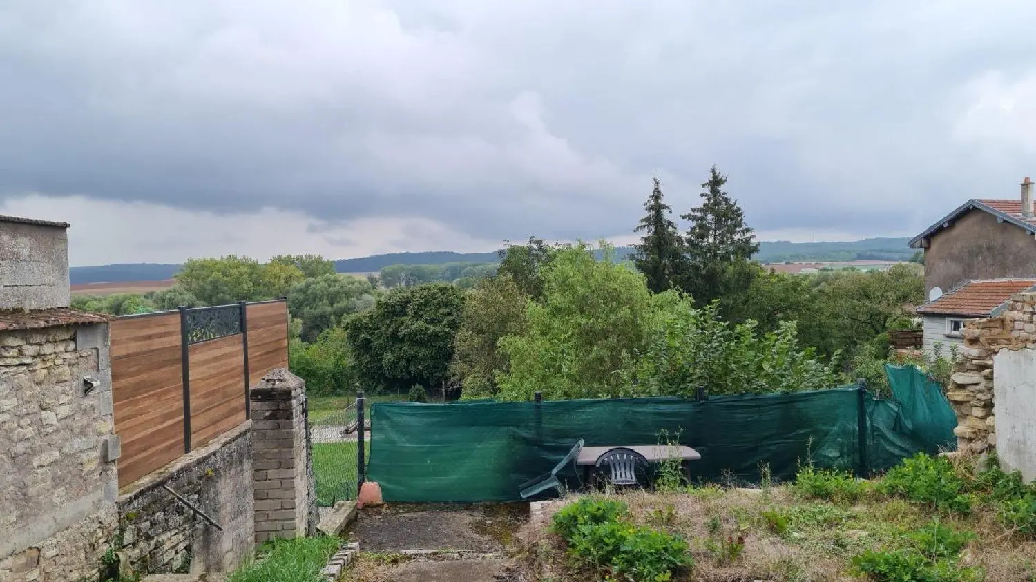  à vendre maison Dieuze Moselle 2