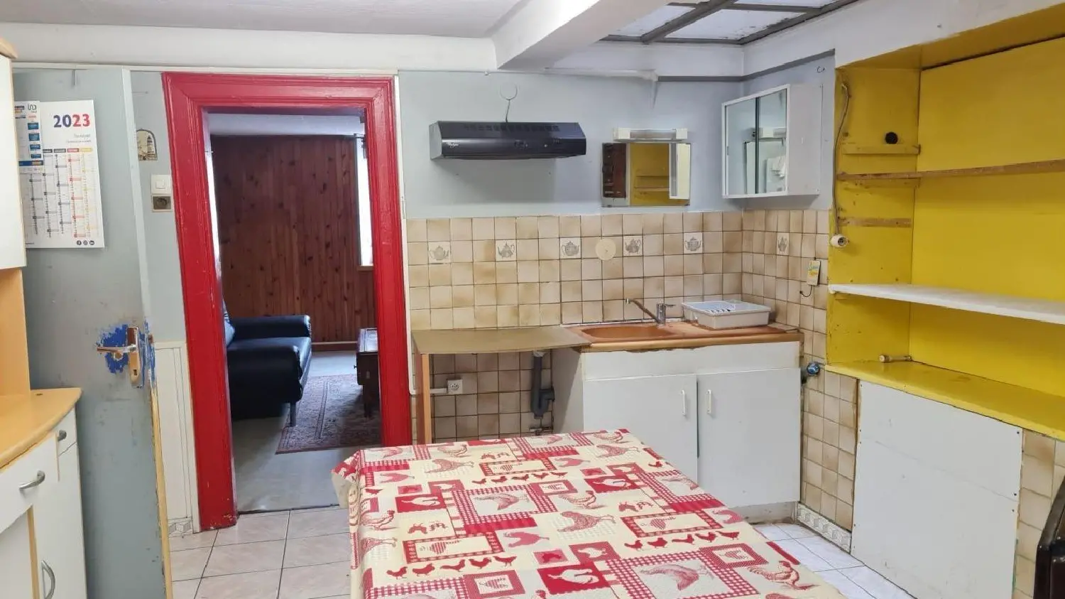  à vendre maison Dieuze Moselle 3