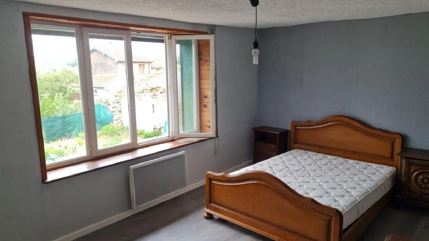  à vendre maison Dieuze Moselle 4