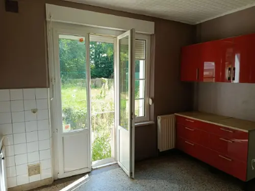 Dieuze Moselle maison foto 7121614